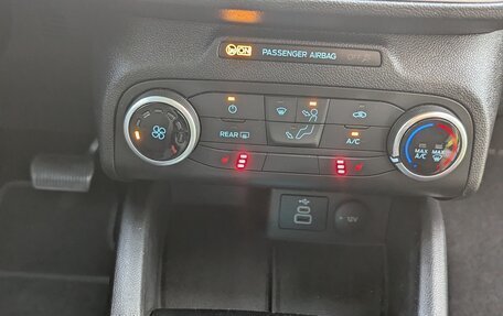 Ford Focus IV, 2022 год, 1 680 000 рублей, 15 фотография