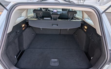 Ford Focus IV, 2022 год, 1 680 000 рублей, 9 фотография