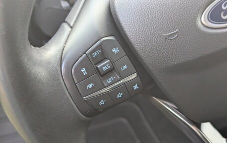 Ford Focus IV, 2022 год, 1 680 000 рублей, 13 фотография