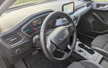 Ford Focus IV, 2022 год, 1 680 000 рублей, 10 фотография
