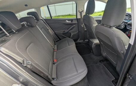 Ford Focus IV, 2022 год, 1 680 000 рублей, 18 фотография