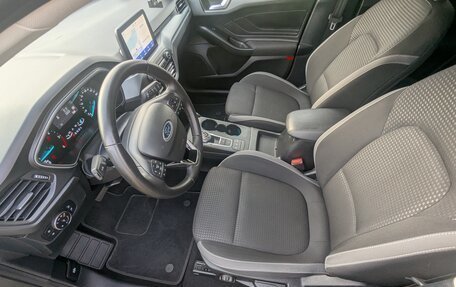 Ford Focus IV, 2022 год, 1 680 000 рублей, 14 фотография