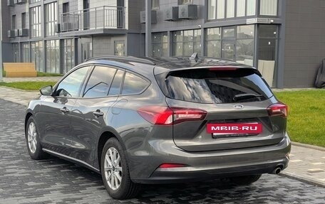 Ford Focus IV, 2022 год, 1 680 000 рублей, 5 фотография