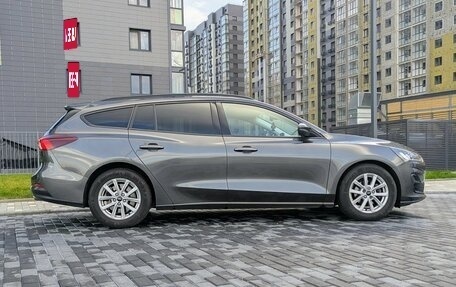 Ford Focus IV, 2022 год, 1 680 000 рублей, 8 фотография