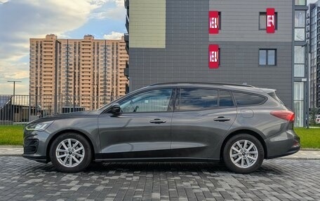 Ford Focus IV, 2022 год, 1 680 000 рублей, 7 фотография