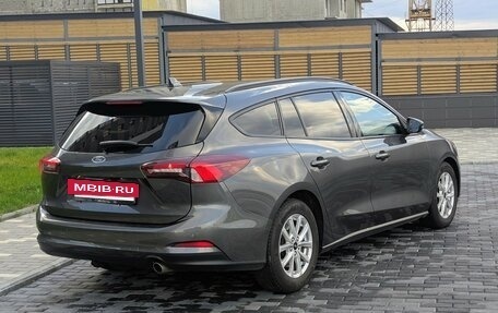 Ford Focus IV, 2022 год, 1 680 000 рублей, 6 фотография