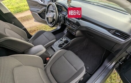 Ford Focus IV, 2022 год, 1 680 000 рублей, 12 фотография