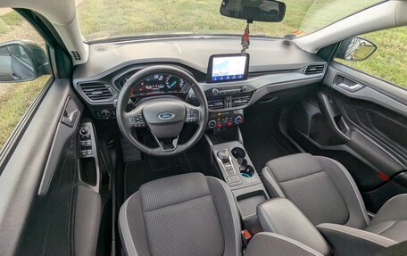 Ford Focus IV, 2022 год, 1 680 000 рублей, 22 фотография