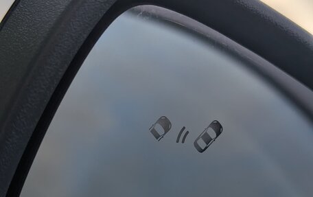 Ford Focus IV, 2022 год, 1 680 000 рублей, 19 фотография