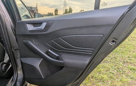 Ford Focus IV, 2022 год, 1 680 000 рублей, 32 фотография
