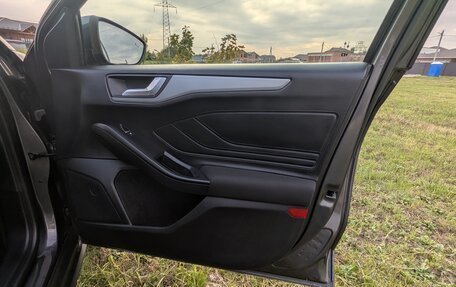 Ford Focus IV, 2022 год, 1 680 000 рублей, 31 фотография