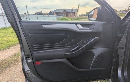 Ford Focus IV, 2022 год, 1 680 000 рублей, 30 фотография