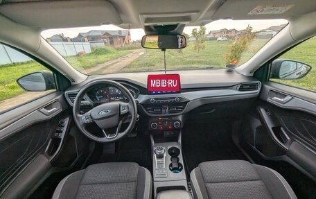 Ford Focus IV, 2022 год, 1 680 000 рублей, 23 фотография