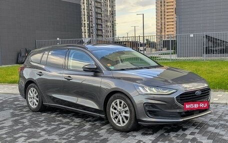 Ford Focus IV, 2022 год, 1 680 000 рублей, 35 фотография