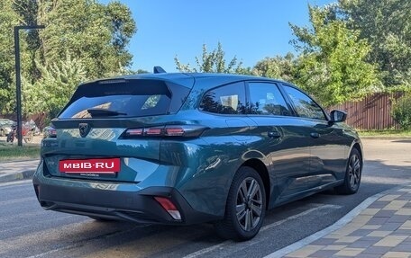 Peugeot 308, 2022 год, 1 700 000 рублей, 3 фотография