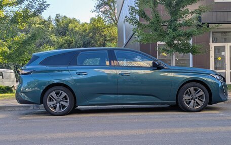 Peugeot 308, 2022 год, 1 700 000 рублей, 9 фотография