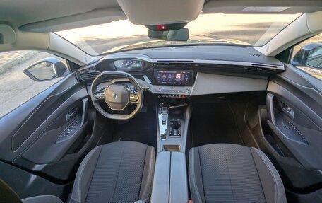 Peugeot 308, 2022 год, 1 700 000 рублей, 15 фотография