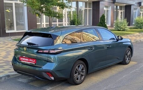 Peugeot 308, 2022 год, 1 700 000 рублей, 4 фотография