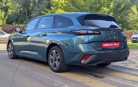Peugeot 308, 2022 год, 1 700 000 рублей, 8 фотография