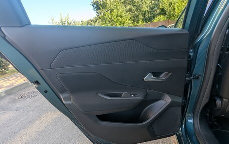 Peugeot 308, 2022 год, 1 700 000 рублей, 28 фотография