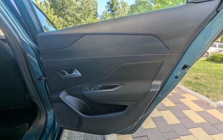 Peugeot 308, 2022 год, 1 700 000 рублей, 27 фотография