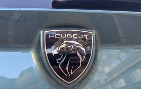 Peugeot 308, 2022 год, 1 700 000 рублей, 17 фотография