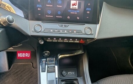 Peugeot 308, 2022 год, 1 700 000 рублей, 25 фотография