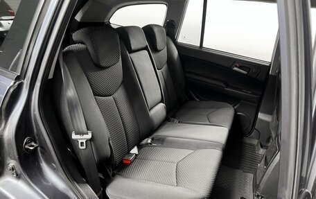SsangYong Kyron I, 2014 год, 949 900 рублей, 7 фотография