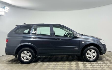 SsangYong Kyron I, 2014 год, 949 900 рублей, 4 фотография
