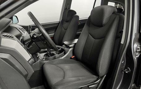 SsangYong Kyron I, 2014 год, 949 900 рублей, 10 фотография