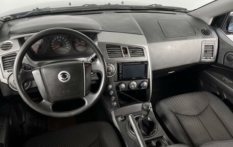 SsangYong Kyron I, 2014 год, 949 900 рублей, 6 фотография