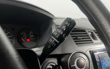 SsangYong Kyron I, 2014 год, 949 900 рублей, 13 фотография