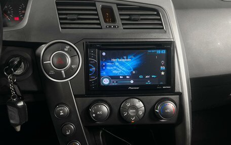 SsangYong Kyron I, 2014 год, 949 900 рублей, 14 фотография