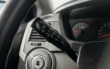 SsangYong Kyron I, 2014 год, 949 900 рублей, 12 фотография