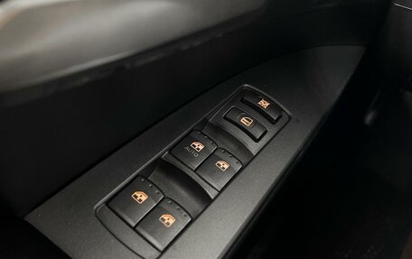 SsangYong Kyron I, 2014 год, 949 900 рублей, 15 фотография