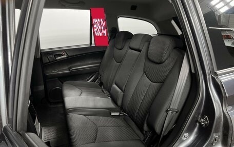 SsangYong Kyron I, 2014 год, 949 900 рублей, 9 фотография