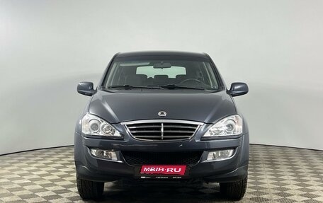 SsangYong Kyron I, 2014 год, 949 900 рублей, 3 фотография