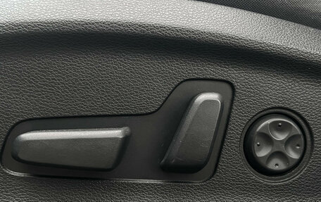 Hyundai Sonata VII, 2017 год, 1 697 000 рублей, 14 фотография