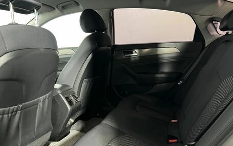 Hyundai Sonata VII, 2018 год, 1 775 000 рублей, 11 фотография