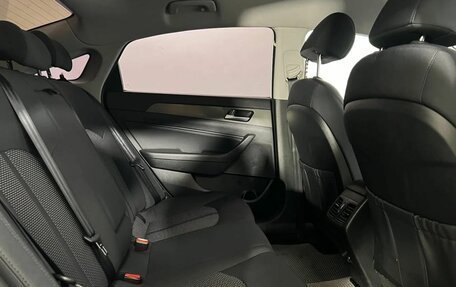 Hyundai Sonata VII, 2018 год, 1 775 000 рублей, 12 фотография