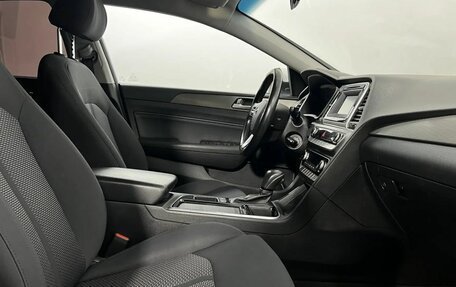 Hyundai Sonata VII, 2018 год, 1 775 000 рублей, 13 фотография