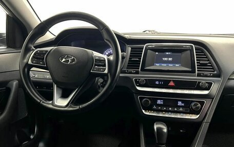 Hyundai Sonata VII, 2018 год, 1 775 000 рублей, 16 фотография