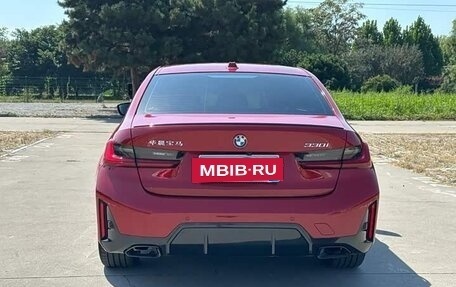 BMW 3 серия, 2024 год, 3 517 104 рублей, 6 фотография