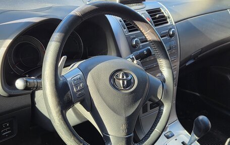 Toyota Corolla, 2008 год, 480 000 рублей, 6 фотография