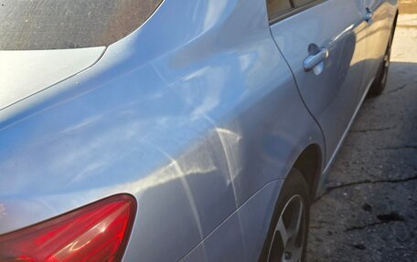 Toyota Corolla, 2008 год, 480 000 рублей, 7 фотография