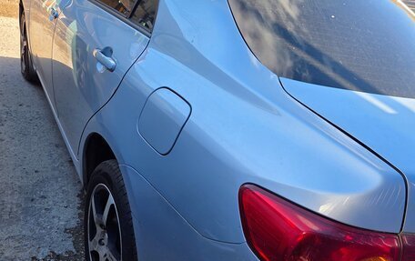 Toyota Corolla, 2008 год, 480 000 рублей, 8 фотография