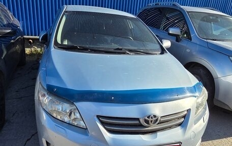Toyota Corolla, 2008 год, 480 000 рублей, 3 фотография