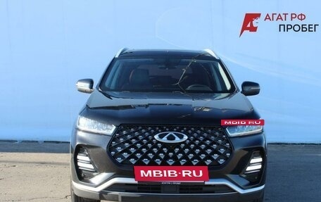 Chery Tiggo 7 Pro, 2022 год, 1 352 000 рублей, 2 фотография