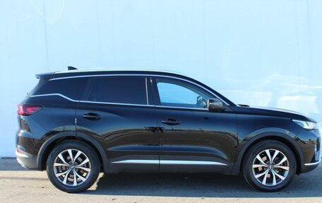 Chery Tiggo 7 Pro, 2022 год, 1 352 000 рублей, 8 фотография