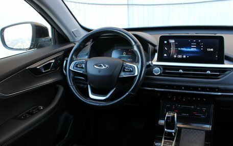 Chery Tiggo 7 Pro, 2022 год, 1 352 000 рублей, 18 фотография